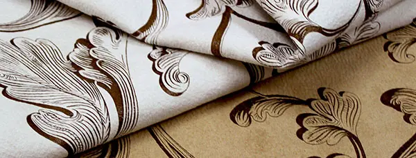 Искусственная замша