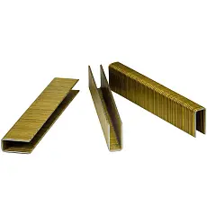 Скоба каркасная тип L